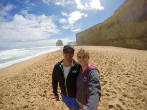 12 Apostles, Australia