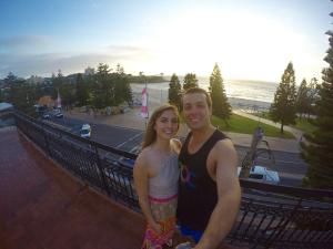 Coogee Beach, Australia