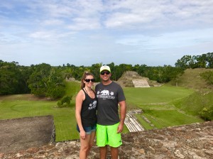 Altun Ha, Belize